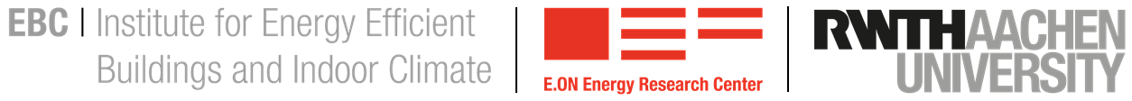 EBC Logo