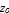 z_o